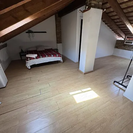 Bed & Breakfast Mediteranean *
